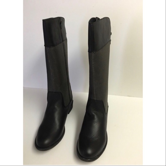For buyer @schaefler Leather Waxed Thermal Boots - Picture 6 of 6
